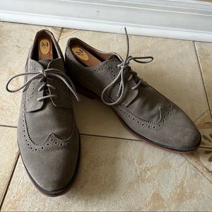 Stacey Adam’s Lace Up Shoes